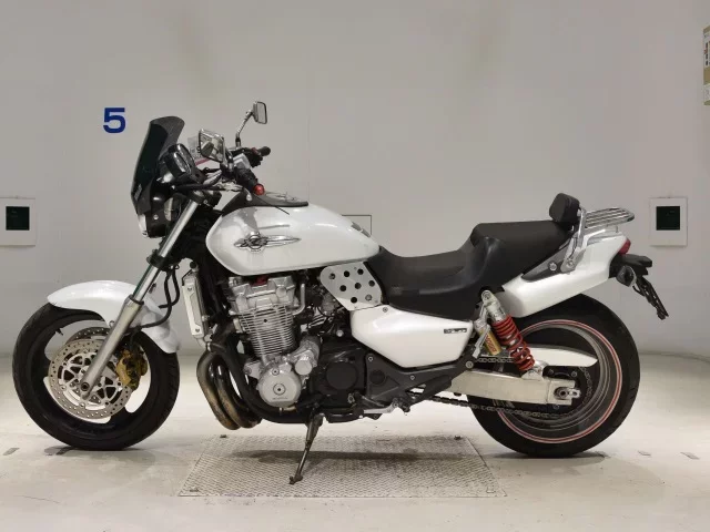 Honda X4LD