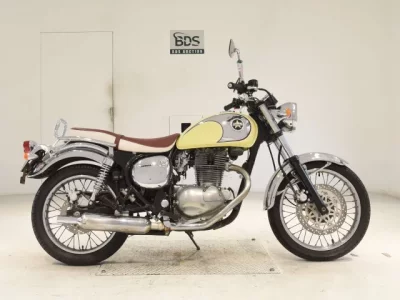 Kawasaki ESTRELLA250 RS