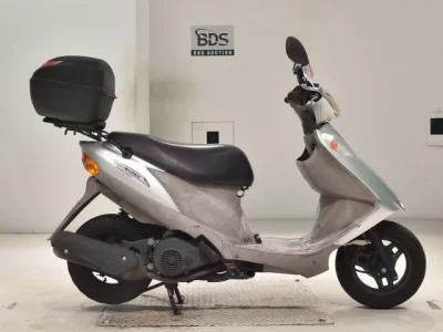 Suzuki ADDRESS V125