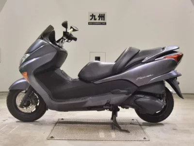 Honda FORZA X  с аукциона в Японии