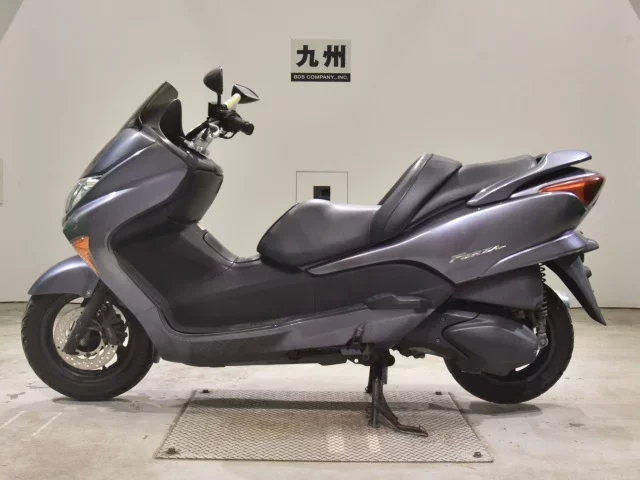 Honda FORZA X
