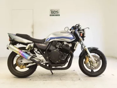 Honda CB400SFV-1