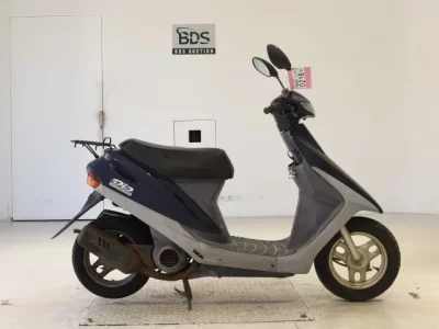 Honda DIO