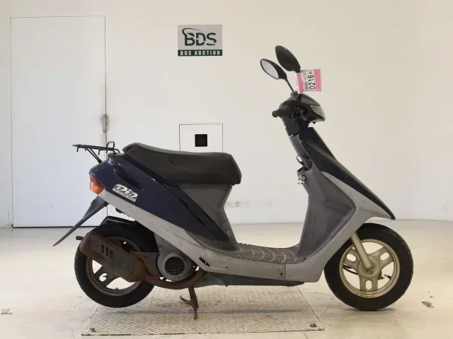 Honda DIO