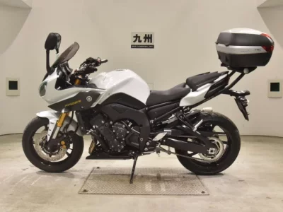 Yamaha FZ8-SA