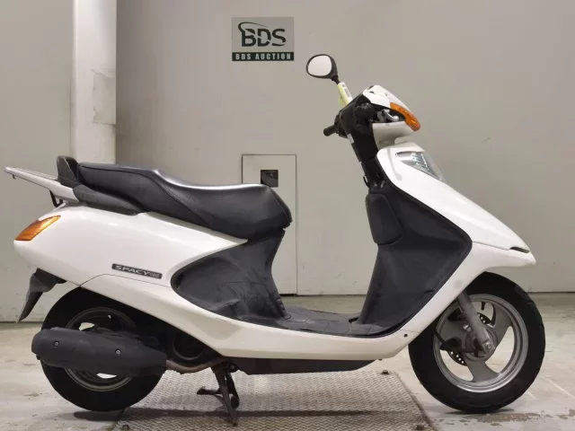 Honda SPACY100