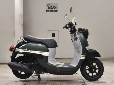 Yamaha VINO-4
