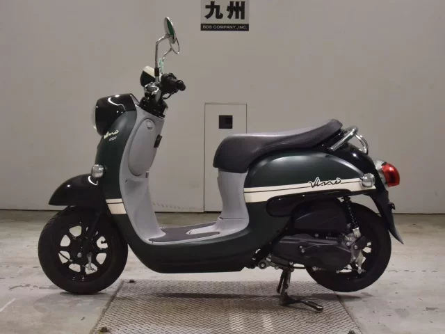 Yamaha VINO-4