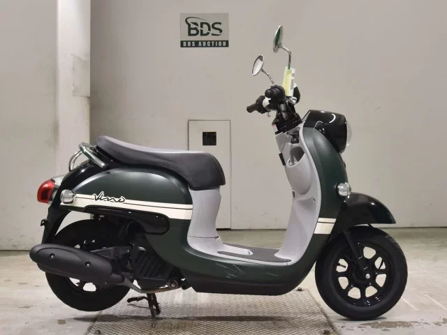 Yamaha VINO-4