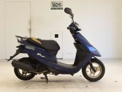 Honda DIO