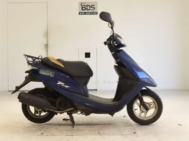 Honda DIO