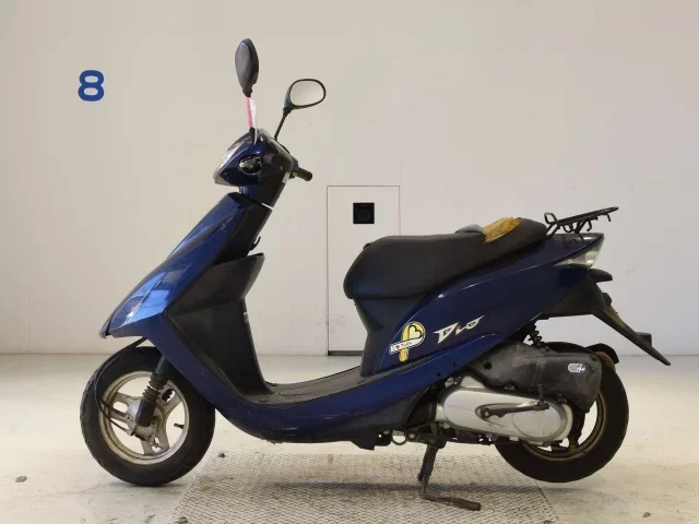 Honda DIO