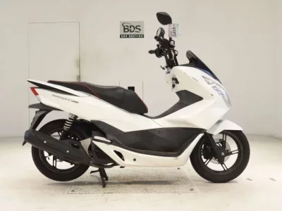 Honda PCX150-2