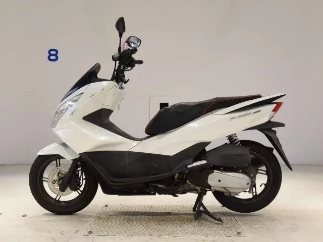 Honda PCX150-2