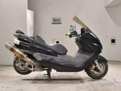 Yamaha MAJESTY 250C