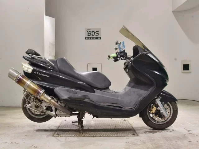 Yamaha MAJESTY 250C