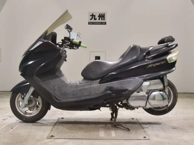 Yamaha MAJESTY 250C