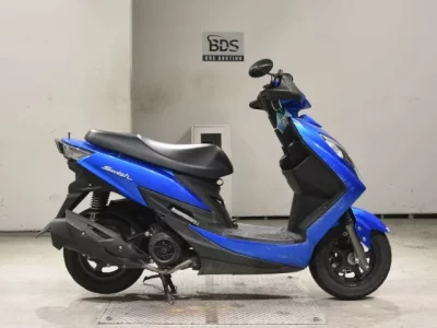 Suzuki SU WISH 125