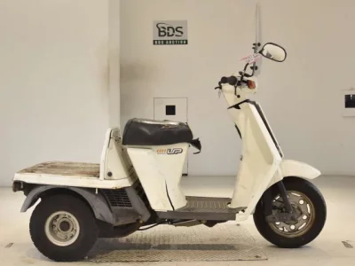 Honda GYRO