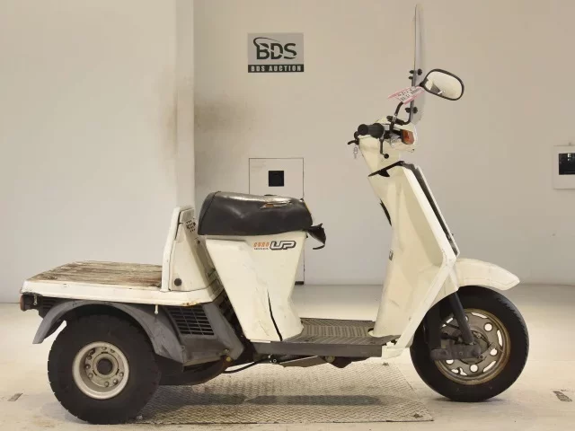 Honda GYRO