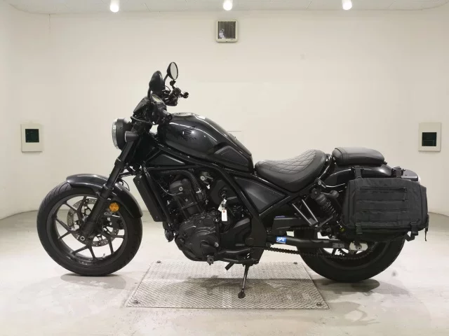 Honda REBEL 1100D