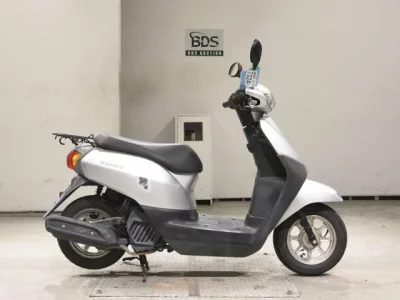 Honda TACT-4 BASIC
