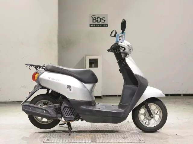 Honda TACT-4 BASIC