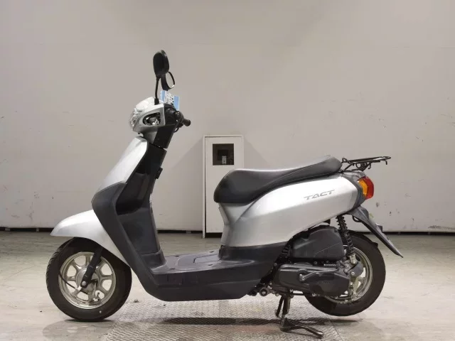 Honda TACT-4 BASIC