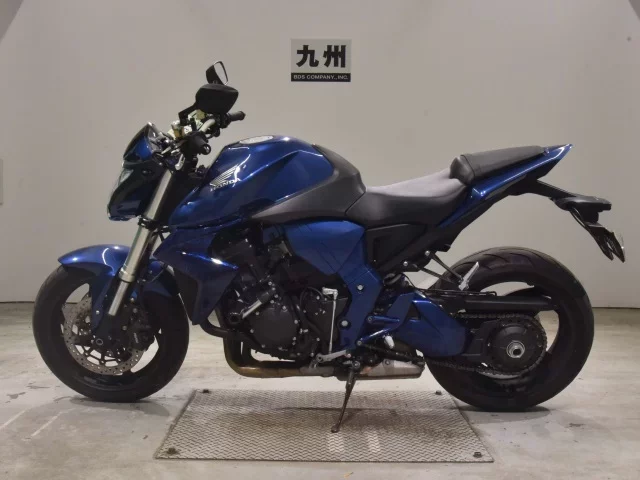Honda CB1000RA