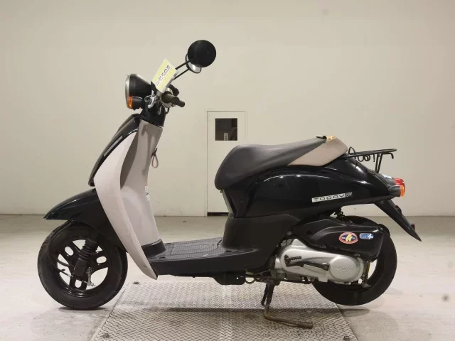 Honda TODAY