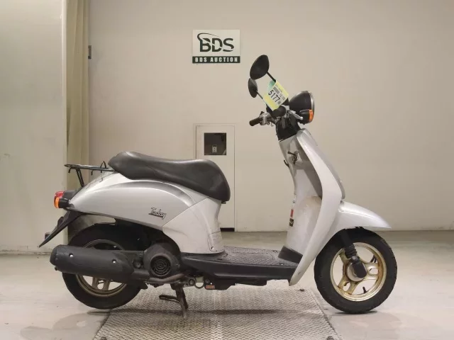 Honda TODAY