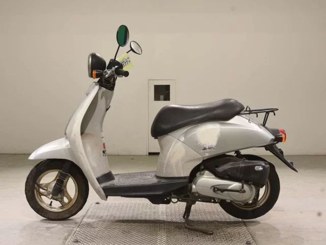 Honda TODAY