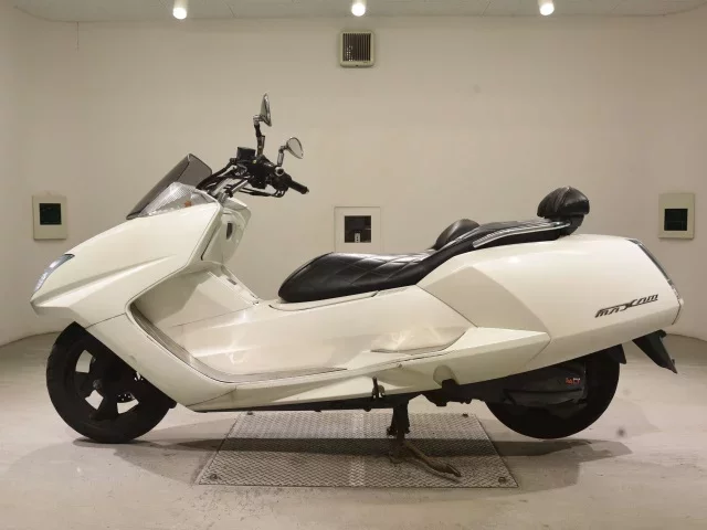 Yamaha MAXAM250