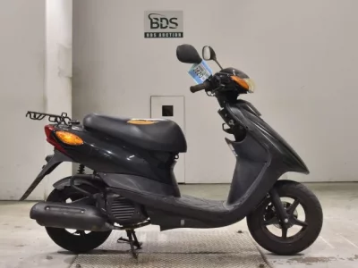 Yamaha JOG DX