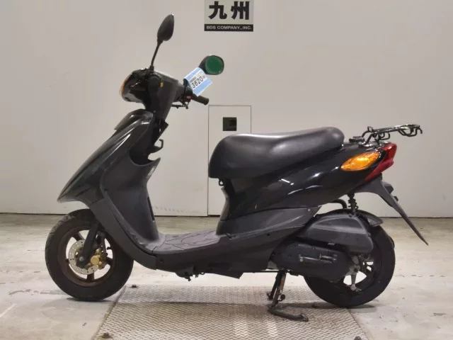 Yamaha JOG DX