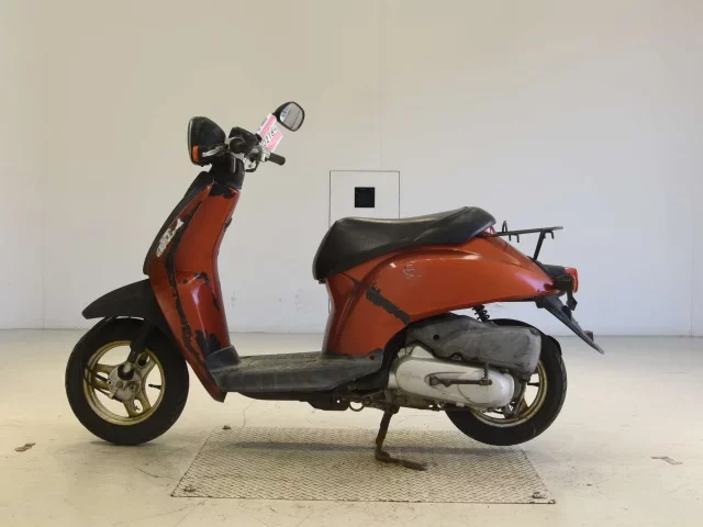 Honda TODAY