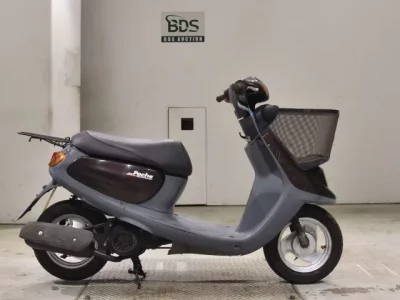 Yamaha JOG POCHE