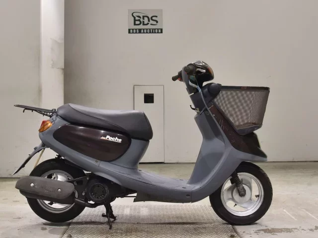 Yamaha JOG POCHE