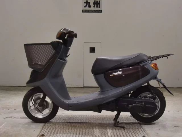 Yamaha JOG POCHE