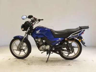 Honda WH125-12