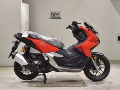 Honda ADV160