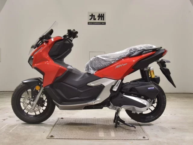 Honda ADV160