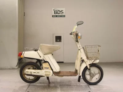 Yamaha PASSOL