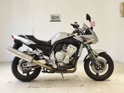 Yamaha FZS1000 FEATHER