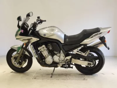 Yamaha FZS1000 FEATHER