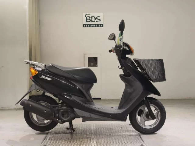 Yamaha JOG-4