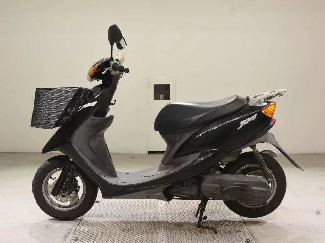 Yamaha JOG-4