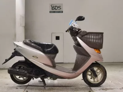 Honda DIO CHESTER