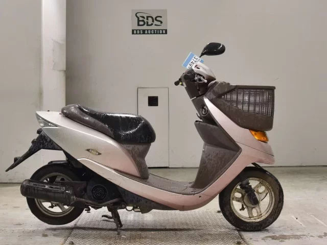 Honda DIO CHESTER
