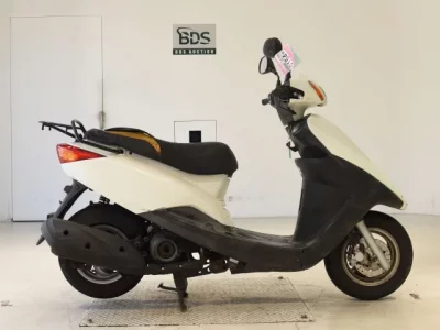 Yamaha AXIS125